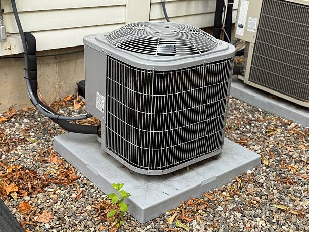 24/7 Emergency Ductwork Repair experts in Millstadt, IL