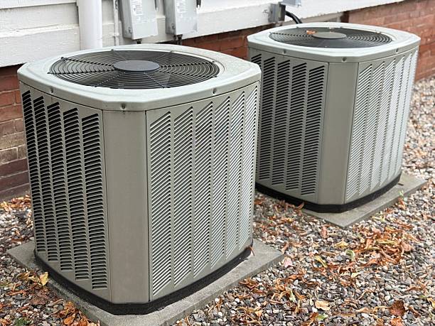 Reliable Ductwork Repair contractor in Millstadt, IL by Leonard HVAC